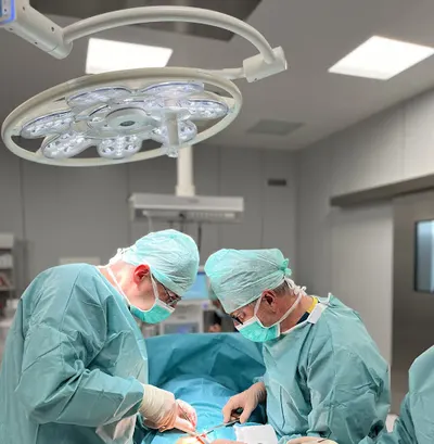 Chirurgia Jednego Dnia